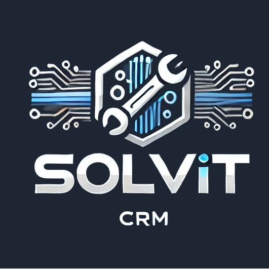 Logo SOLViT CRM